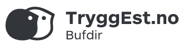 Logo TryggEst