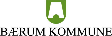 Bærum Kommune Logo