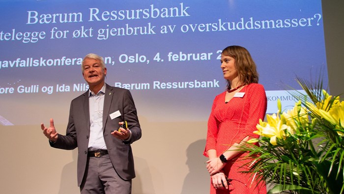 Ressursbank forum